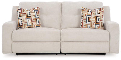 Danum Reclining Sofa