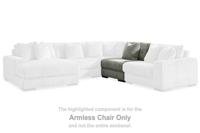 Lindyn Sectional with Chaise