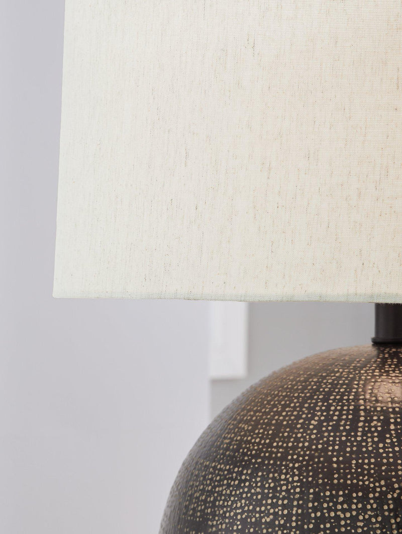 Hambell Table Lamp