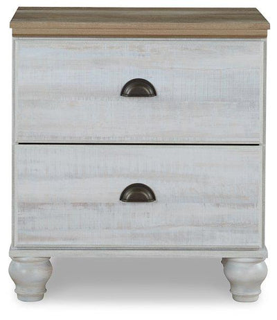 Haven Bay Nightstand