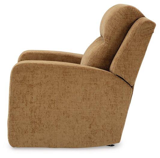 Kanlow Recliner