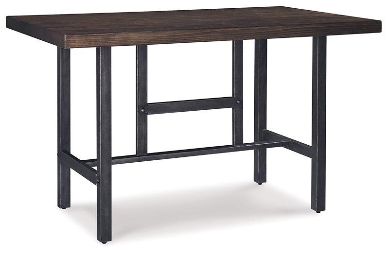 Kavara Counter Height Dining Table image