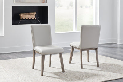 Loyaska Dining Chair