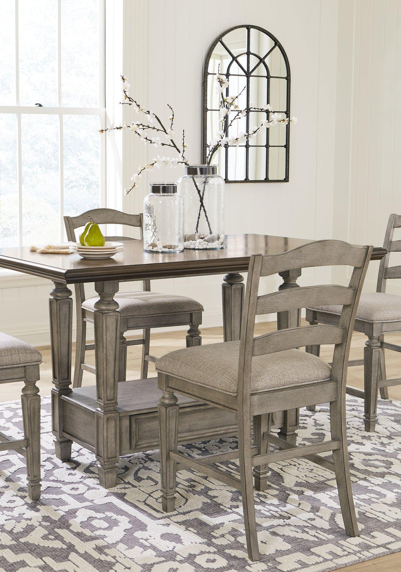 Lodenbay Dining Set