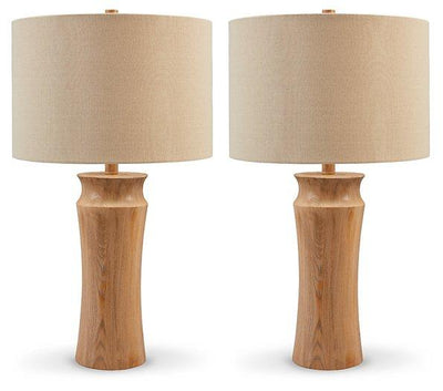 Orensboro Table Lamp (Set of 2)