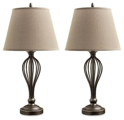 Ornawell Table Lamp (Set of 2)