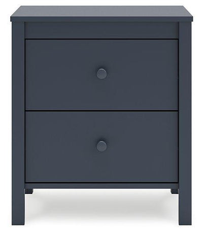 Simmenfort Nightstand