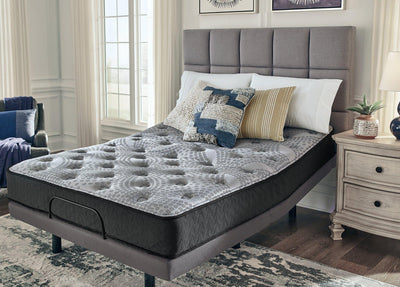 Comfort Plus Mattress