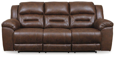 Stoneland Power Reclining Sofa