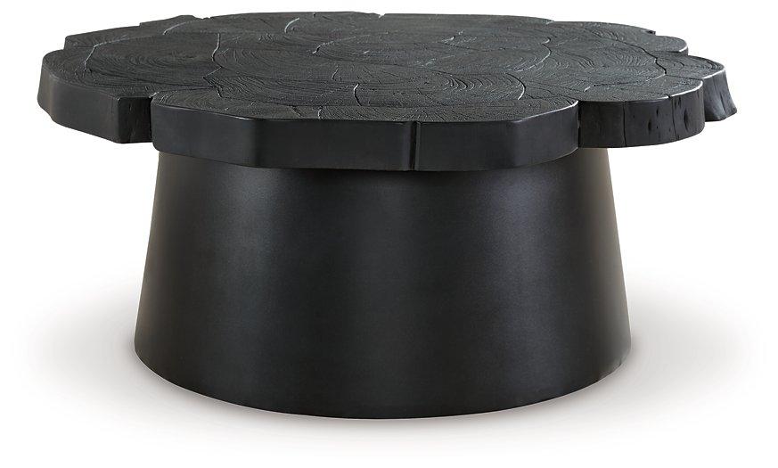 egeg＊shop Wimbell Coffee Table – Discount Furniture (Manassas, VA)