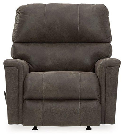 Navi Recliner