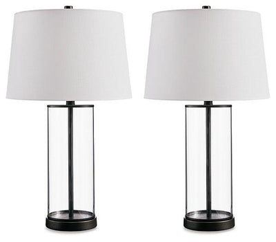 Wilmburgh Table Lamp (Set of 2) image