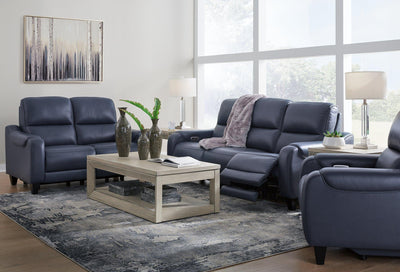 Mercomatic Living Room Set