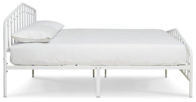 Trentlore Bed