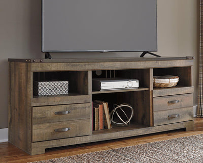 Trinell 63" TV Stand