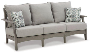 Outdoor Seating