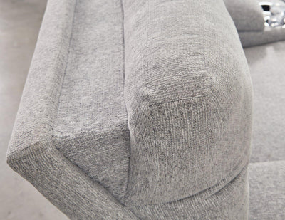 Acklen Place Power Reclining Sectional