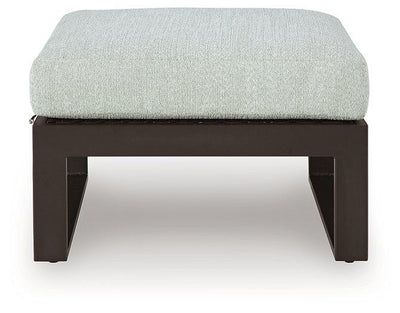 Beachloft Outdoor Sectional