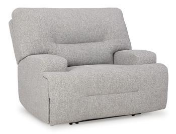 Acklen Place Oversized Power Recliner