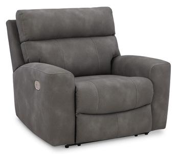 Next-Gen DuraPella PWR Recliner/ADJ Headrest