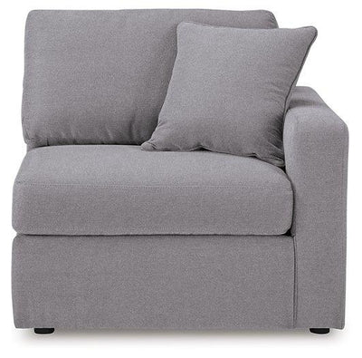 Modmax Sectional with Audio System