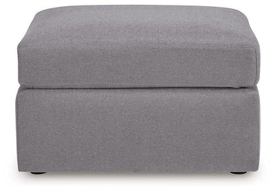 Modmax Oversized Accent Ottoman