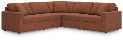 Modmax Sectional