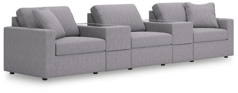 Modmax Sectional