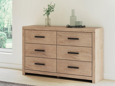 Sanginlane Dresser