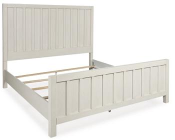 Shaybrock Bed