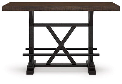 Valebeck Counter Height Dining Table