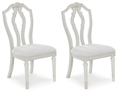 Montelaine Dining Chair