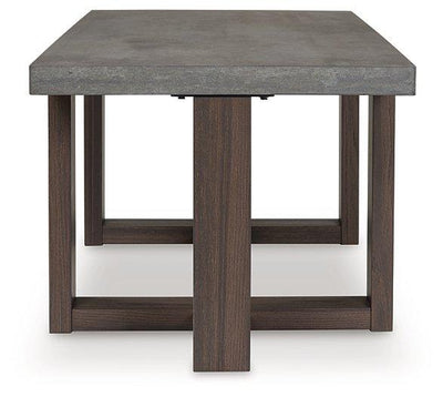 Dynnford Table (Set of 3)