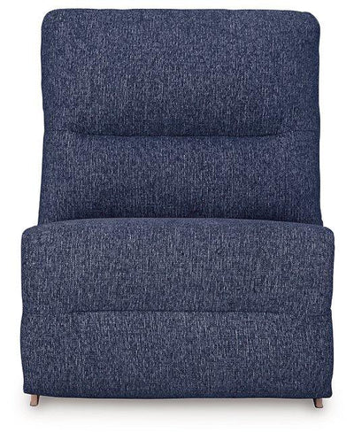 Acklen Place Power Reclining Sectional with Chaise
