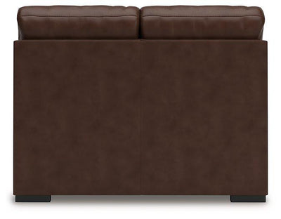 McDowlan Sectional with Chaise