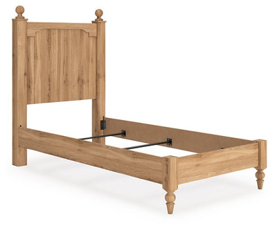 Aleaport Bed