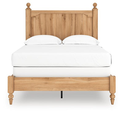 Aleaport Bed