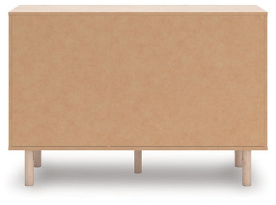 Arloster Dresser