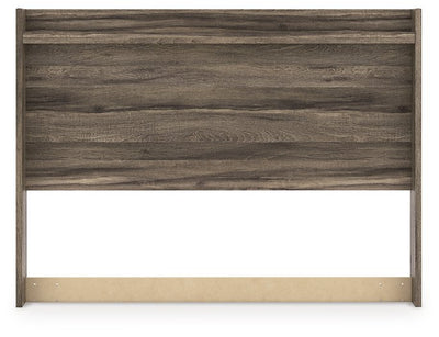 Elbrim Bed