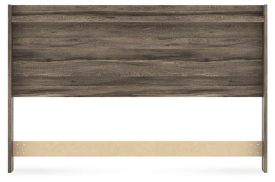 Elbrim Bed