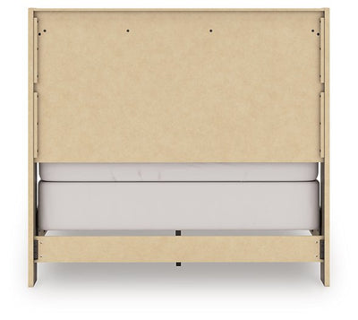 Elbrim Bed