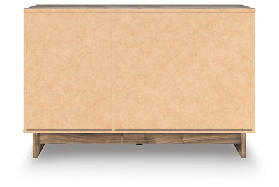 Chirason Dresser