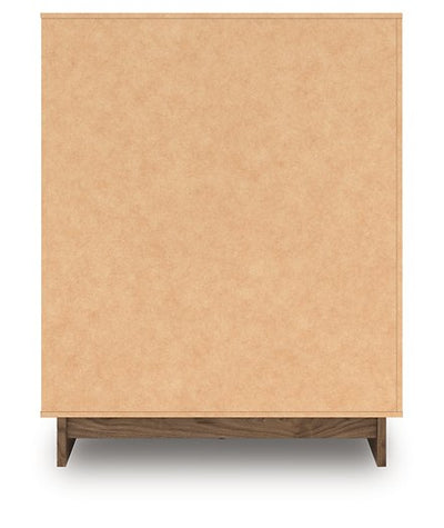 Chirason Wide Chest of Drawers