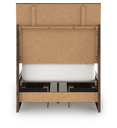 Chirason Bed