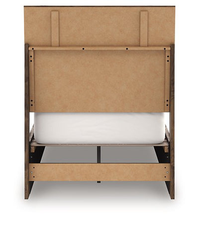 Chirason Bed