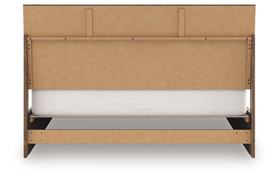 Chirason Bed