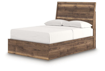 Chirason Bed