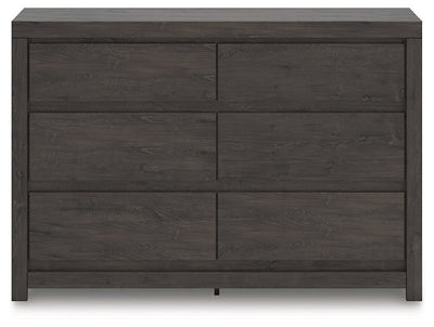 Fraluna Dresser