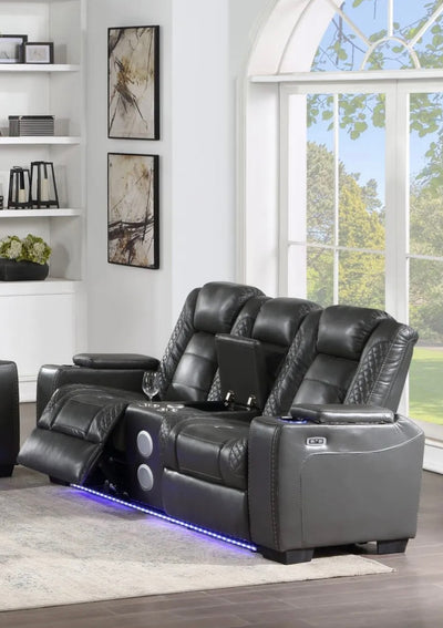 Revolution Power Recliner