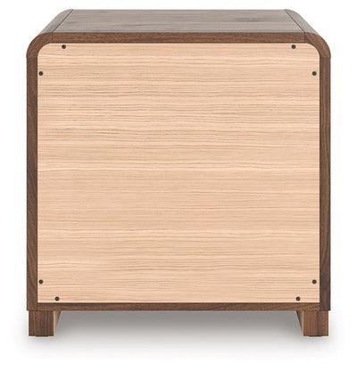 Fortlorn Nightstand